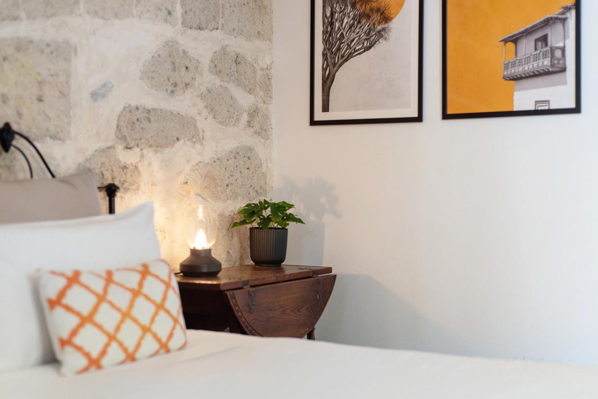 Apto Tatiana - Casa San Marcial Las Palmas de Gran Canaria Exteriör bild
