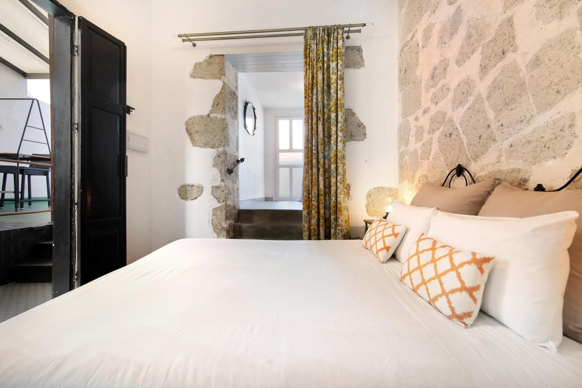 Apto Tatiana - Casa San Marcial Las Palmas de Gran Canaria Exteriör bild
