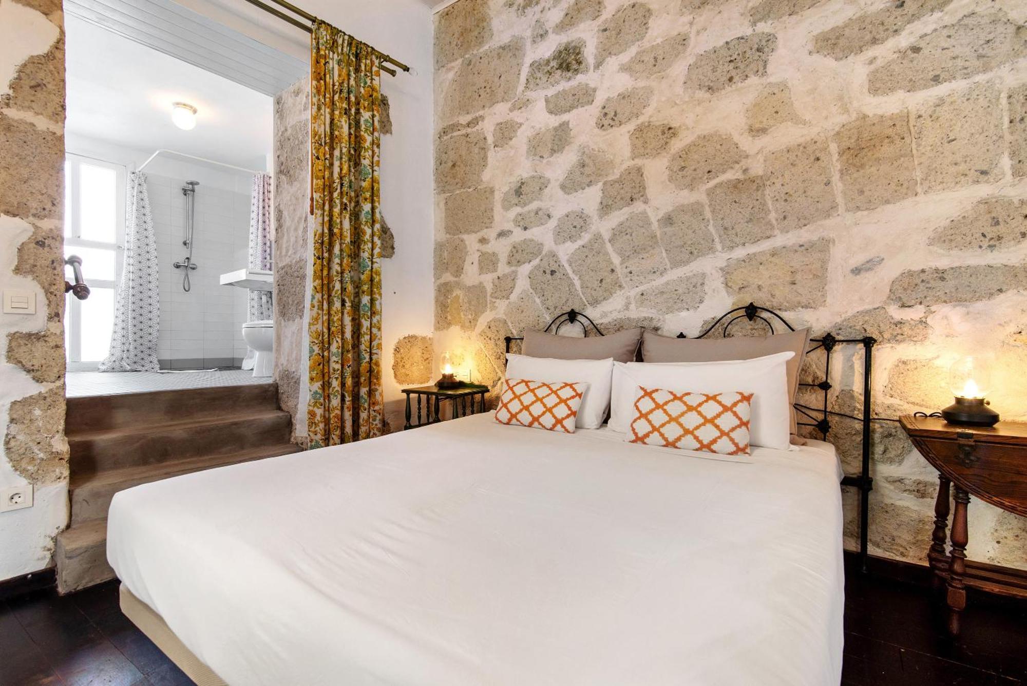 Apto Tatiana - Casa San Marcial Las Palmas de Gran Canaria Exteriör bild
